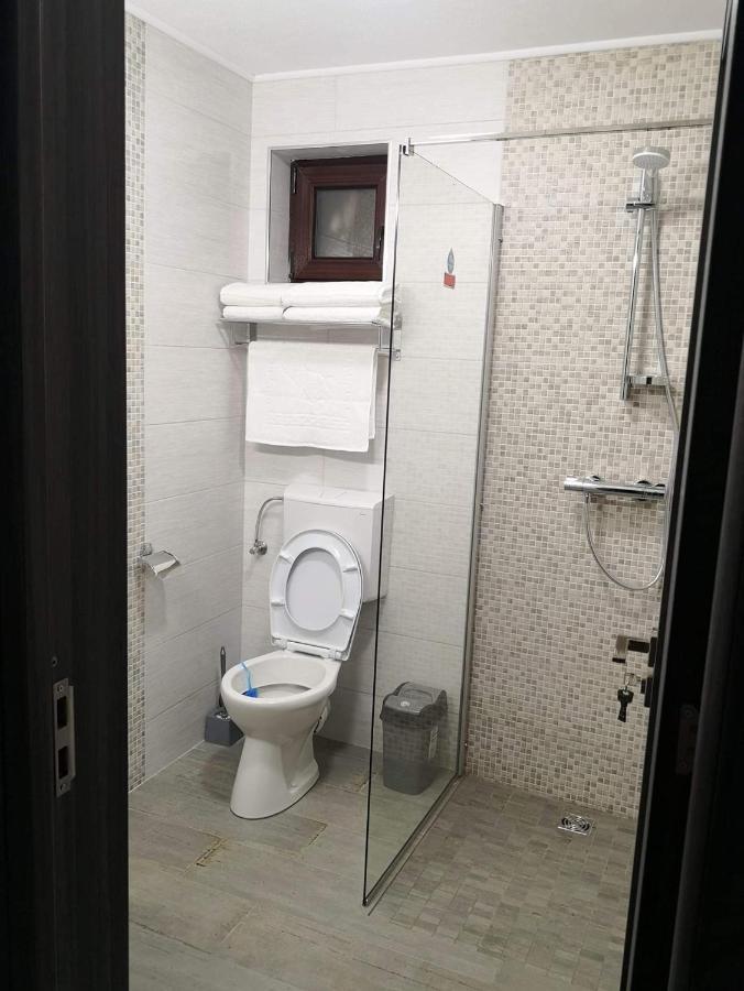 Hotel Casa Cizi Călimăneşti Esterno foto