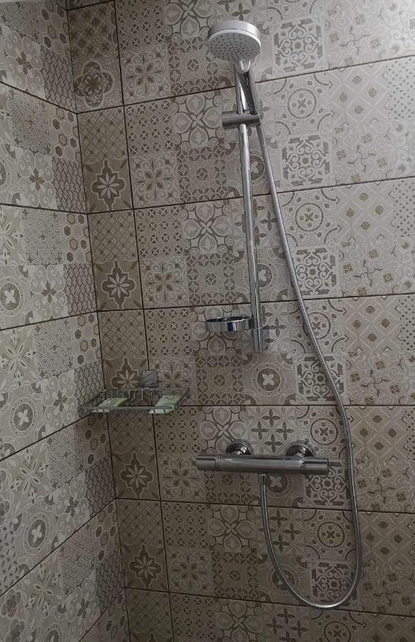 Hotel Casa Cizi Călimăneşti Esterno foto