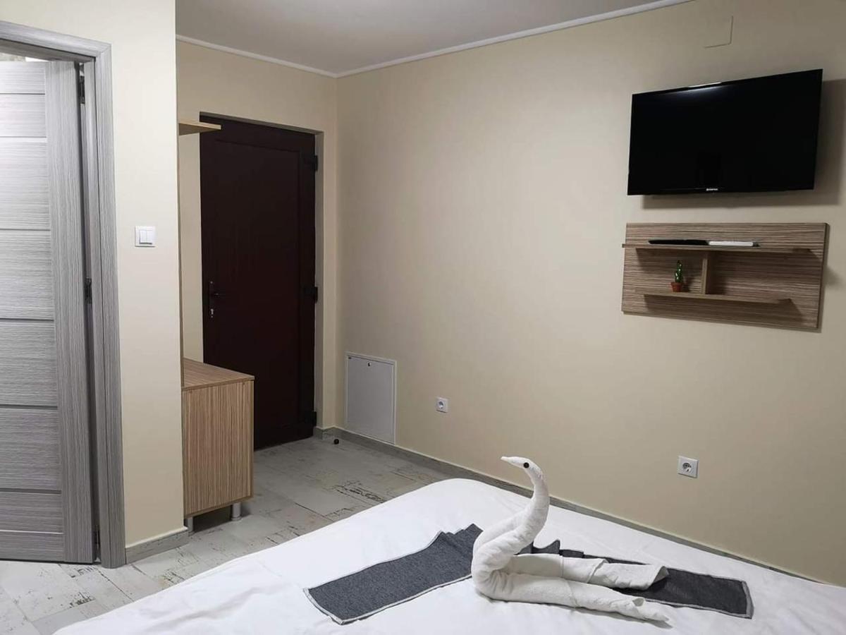 Hotel Casa Cizi Călimăneşti Esterno foto